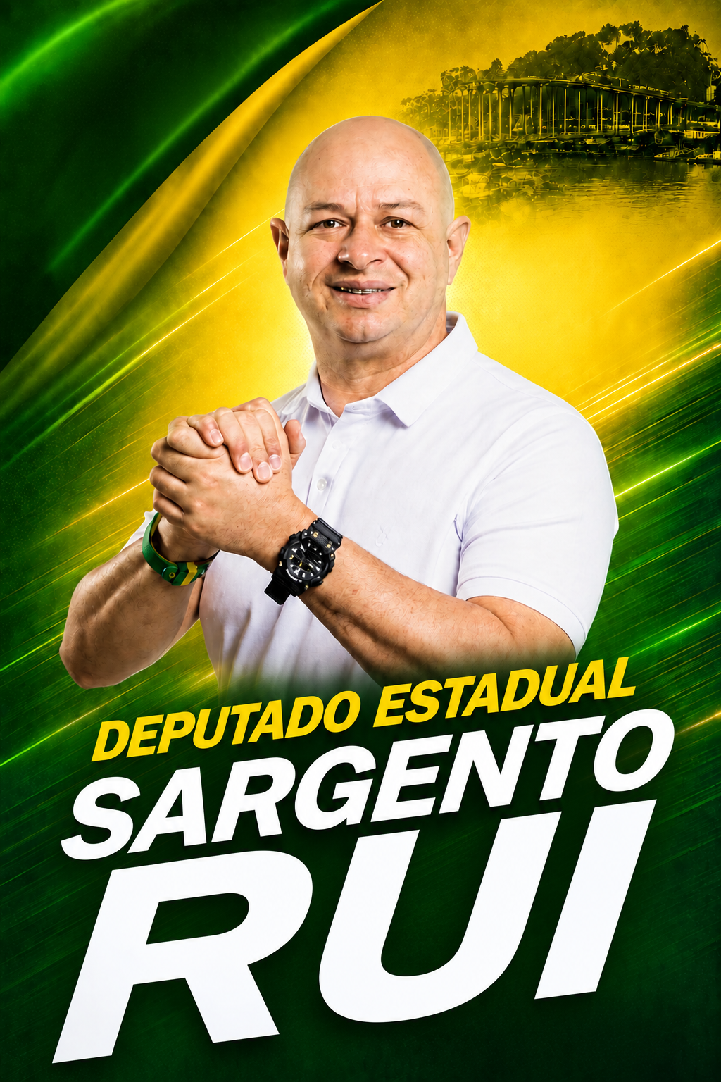 campanha eleitoral
